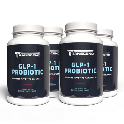 PROBIOTIC GLP-1 SPT CP 30