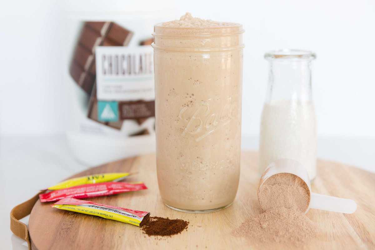 SHAKE,RTD,CAFE MOCHA