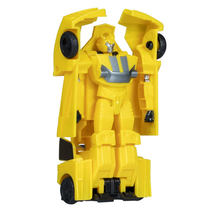 Hasbro Transformers EarthSpark 1 Step Smash Changers Action Figures, Assorted
