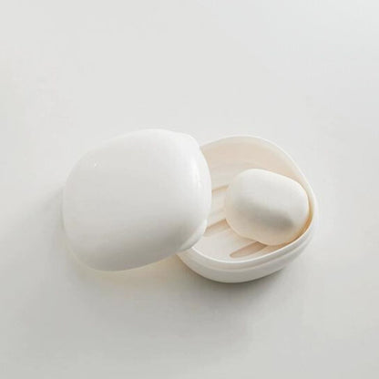 TRAVEL SOAP BOX