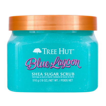 Body Scrub; Hydrating Sugar