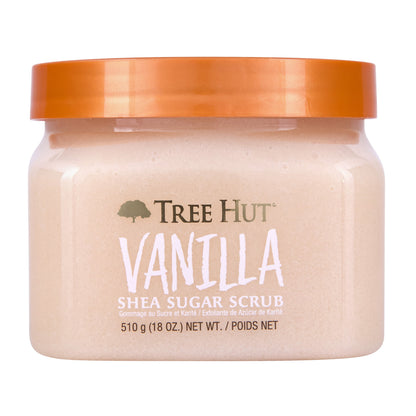 Body Scrub; Hydrating Sugar