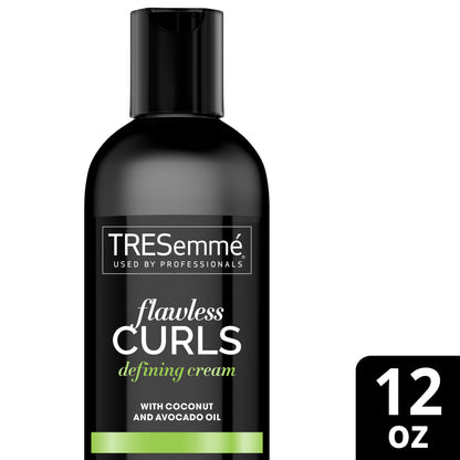 Rizos Curls Defining Cream, 10 fl oz