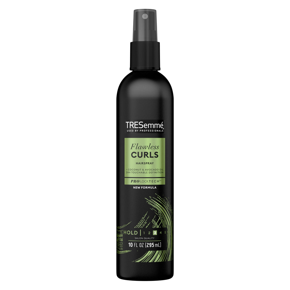 TRESEMME CURL LOCKING SPRAY10z