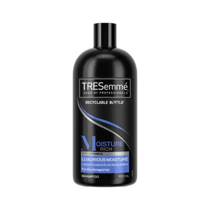 Tresemme Shampoo Moisture Rich 3oz (12in)