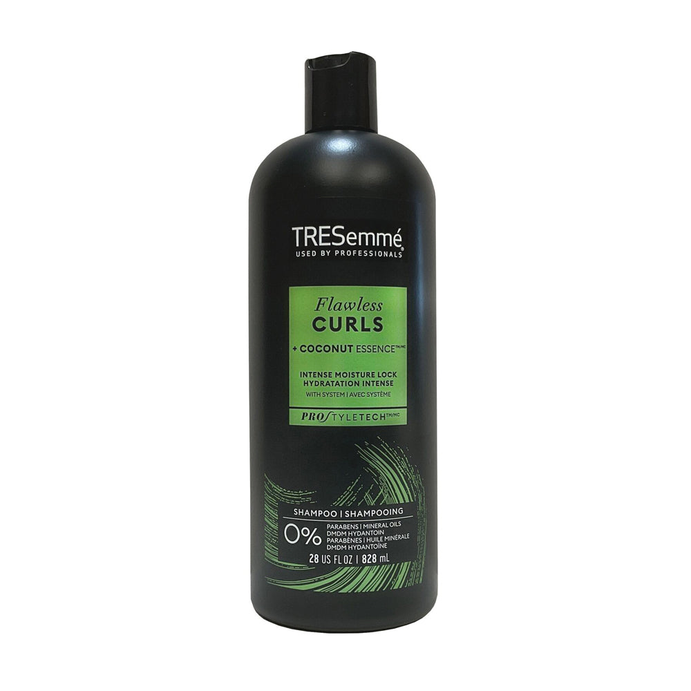 Tresemme Shampoo Bouncy Curls 28oz
