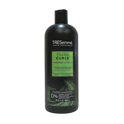 Tresemme Shampoo Bouncy Curls 28oz