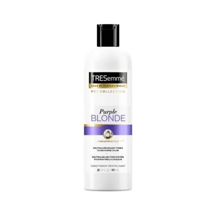 Tresemme Shampoo Purple Blonde 28oz