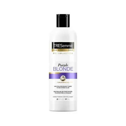 Tresemme Shampoo Purple Blonde 28oz
