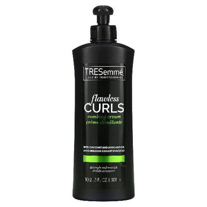 Tresemme Flawless Curls Combing Cream 10.2oz