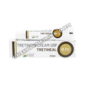 TRETINOIN CR 0.1% 45GM