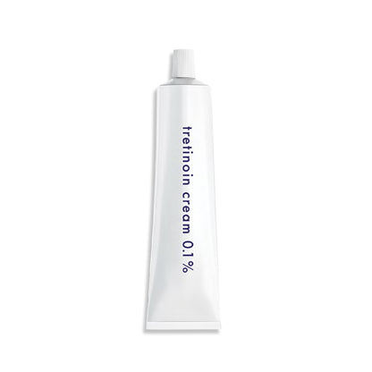 TRETINOIN CR 0.1% 20GM TOP