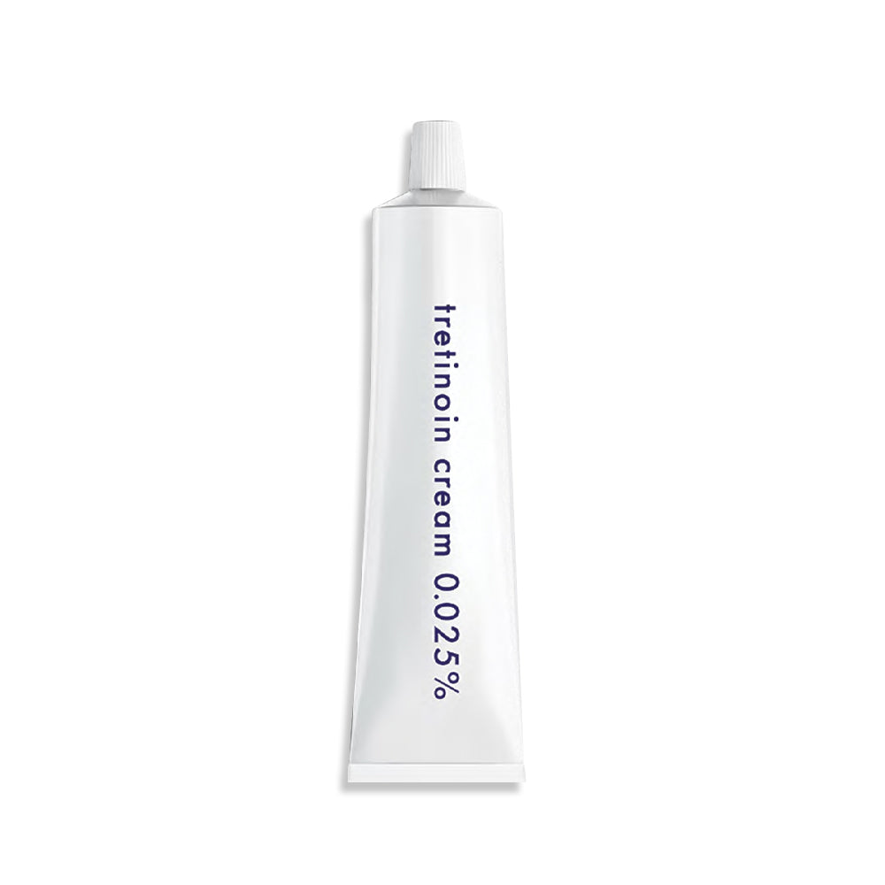 TRETINOIN GL 0.025% 15GM