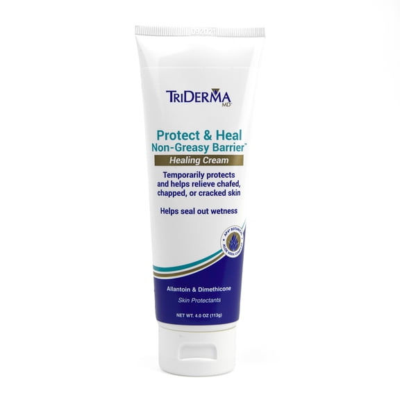 BAZA PROTECT BARRIER CREAM 2 OZ