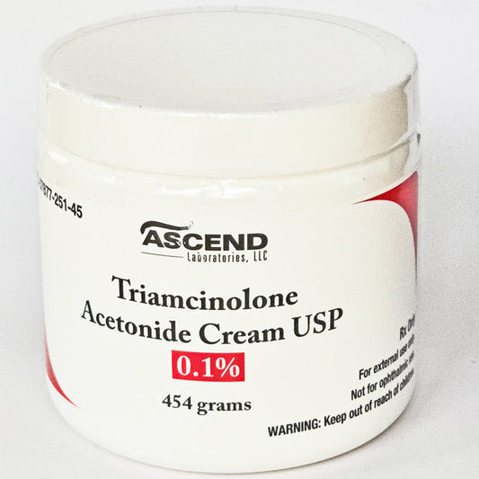 TRIAMCIN ACET CR 0.5% 15GM