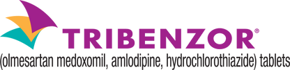 TRIBENZOR TB 10-40-25MG 30