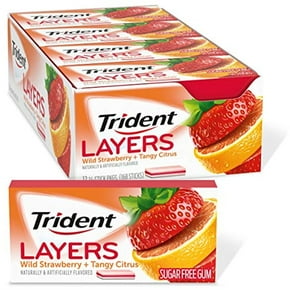 TRIDENT LAYERS GM 12X14 STB CTS