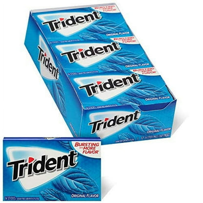 TRIDENT LAYERS GM 12X14 GRP LMA