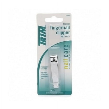 CAREone Deluxe Fingernail Clippers