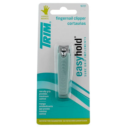 Trim Easy Hold Toenail Clipper