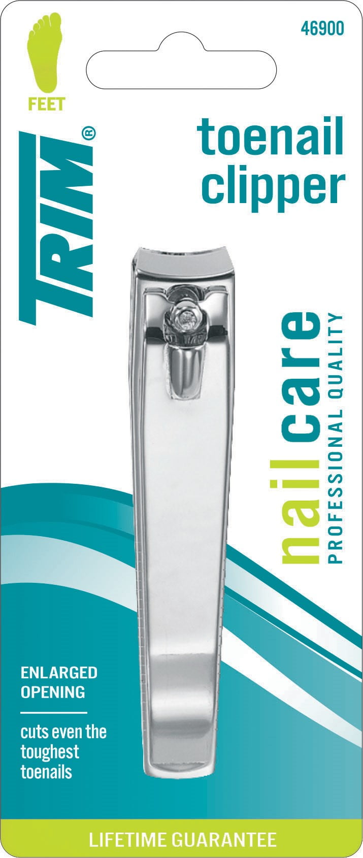 TRIM TOENAIL CLIPPER