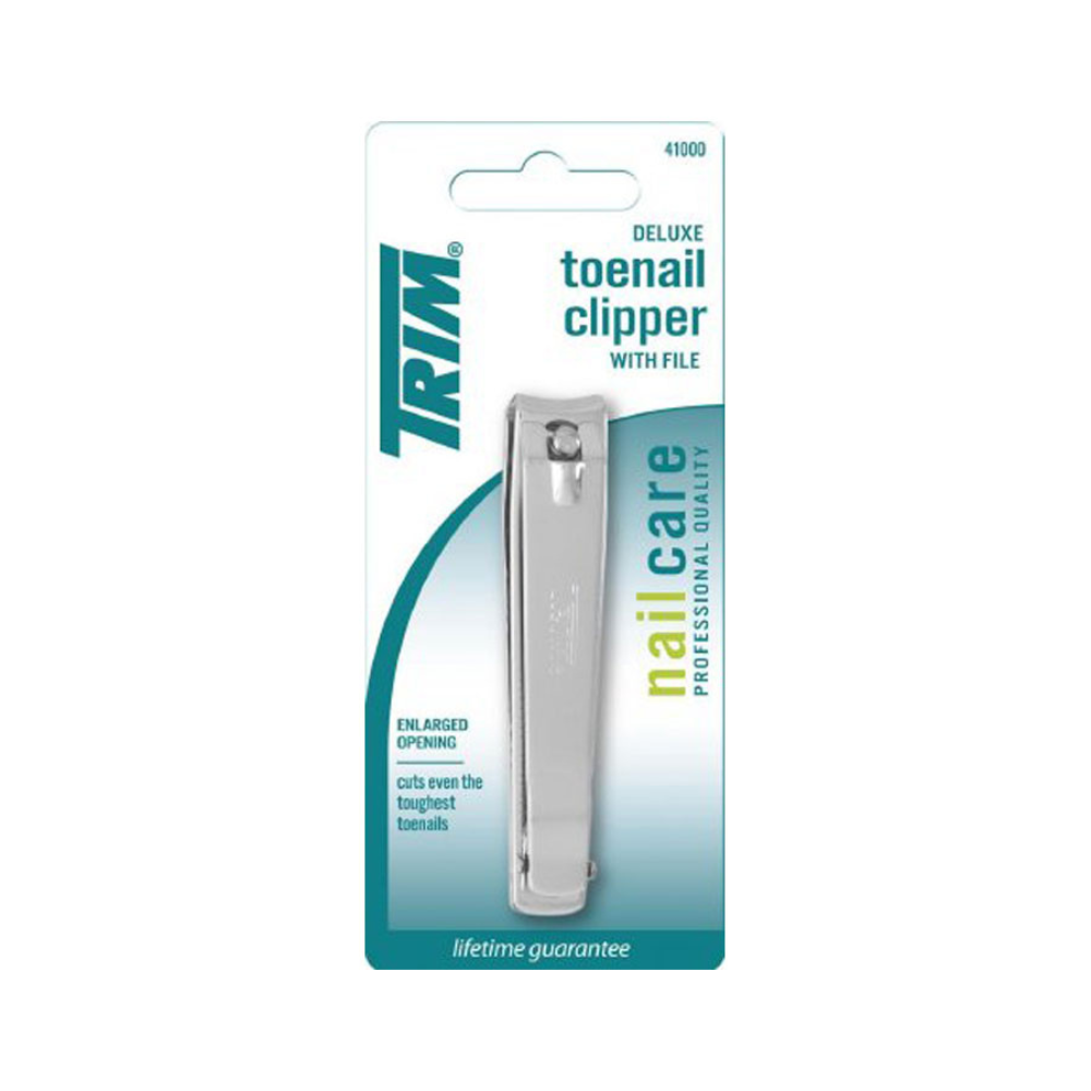 Trim Neat Feet Toenail Clipper Drum (36in)