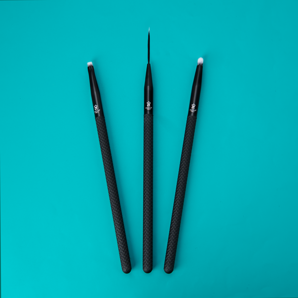 MODA PRO DETAIL BRUSH