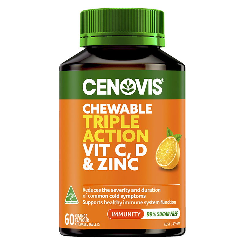VIT C-D-ZINC 250MG-500IU-7.5MG GMY 70 NB