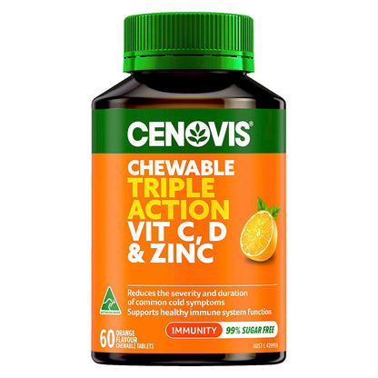 VIT C-D-ZINC 250MG-500IU-7.5MG GMY 70 NB