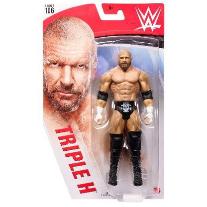 WWE CORE FIG TOP TALENTS