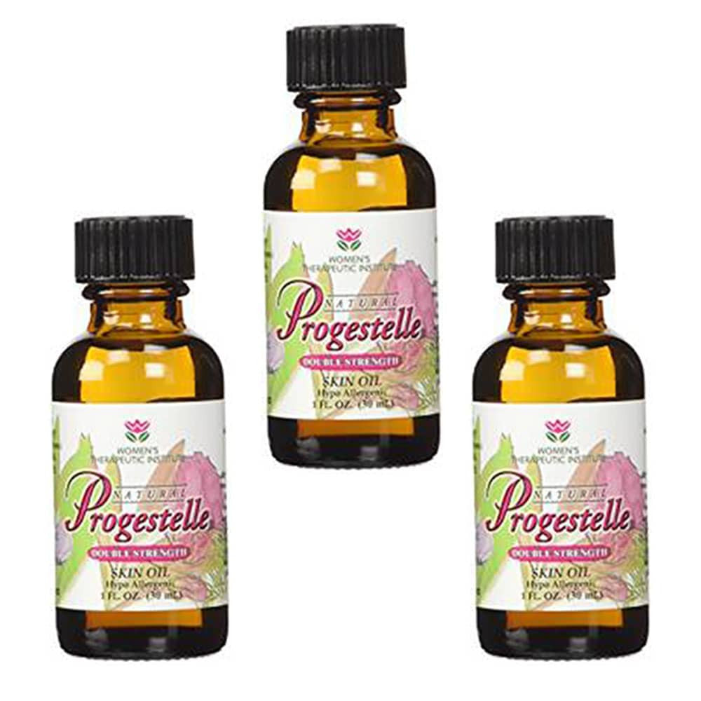 PROGESTERONE/OIL MD 50MG/ML 10ML