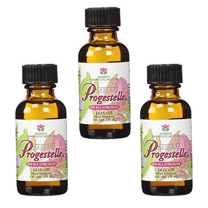 PROGESTERONE/OIL MD 50MG/ML 10ML