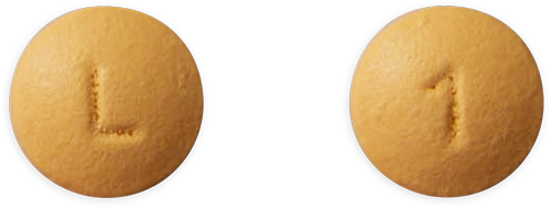 TROSPIUM CHLORIDE TB 20MG 60