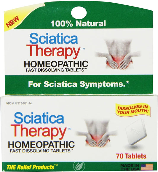 SCIATICA THERAPY TB 70 SL
