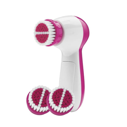 CONAIR True Glow Facial Cleansing Brush