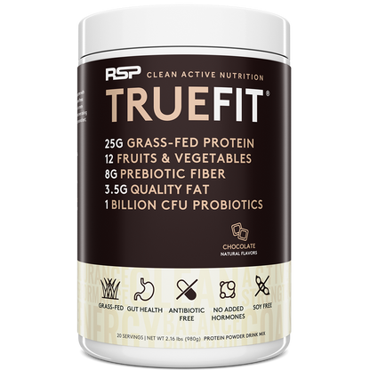 TFIT,GRASS FED,PRTN,CHOC