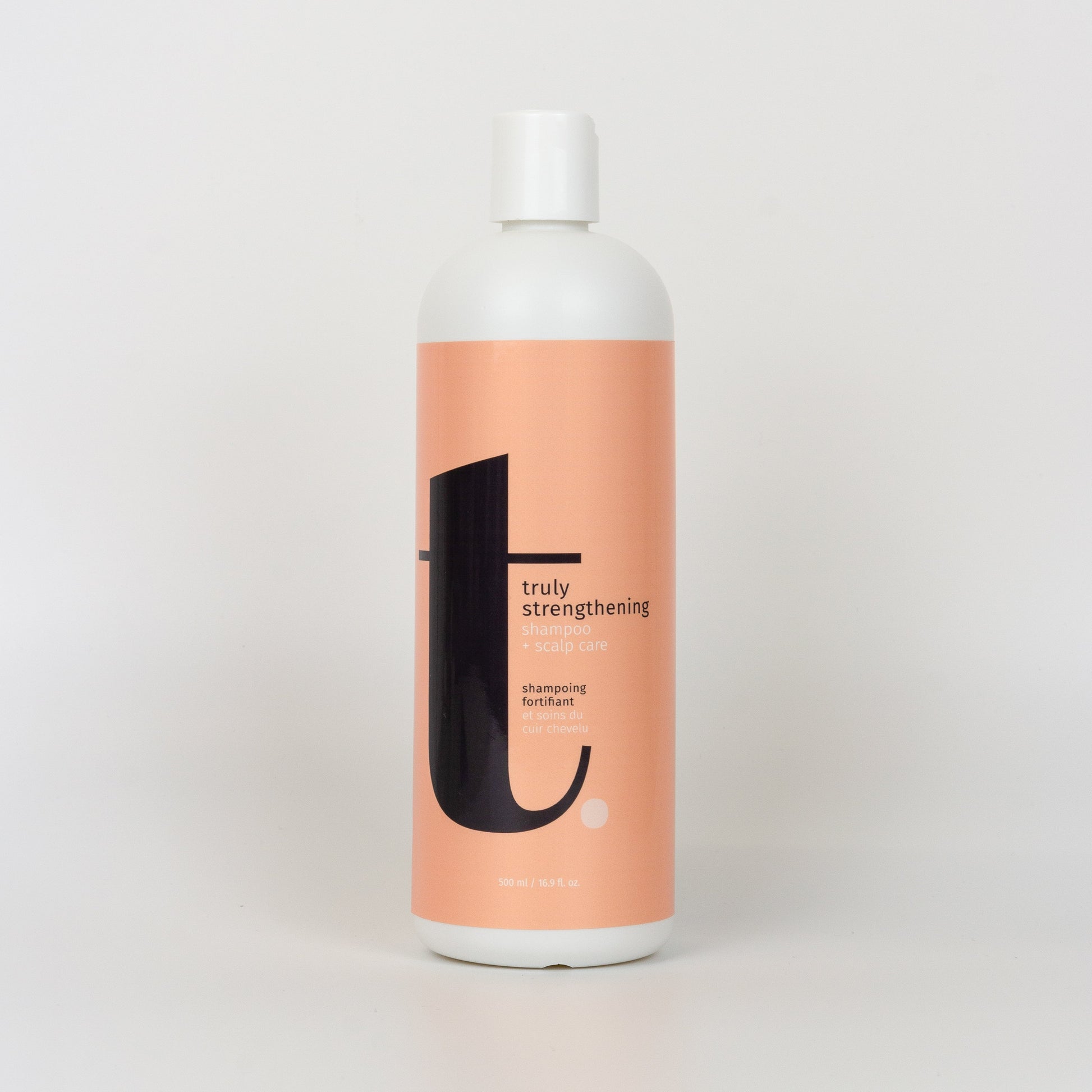 TRUE MOISTURIZING SHAMPOO  13OZ
