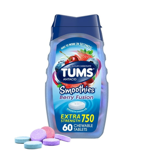 TUMS CHWY BT CW 750-80 28 LMN/STB