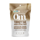 OM TRKEY TAIL,OG1,PWD,100GRM