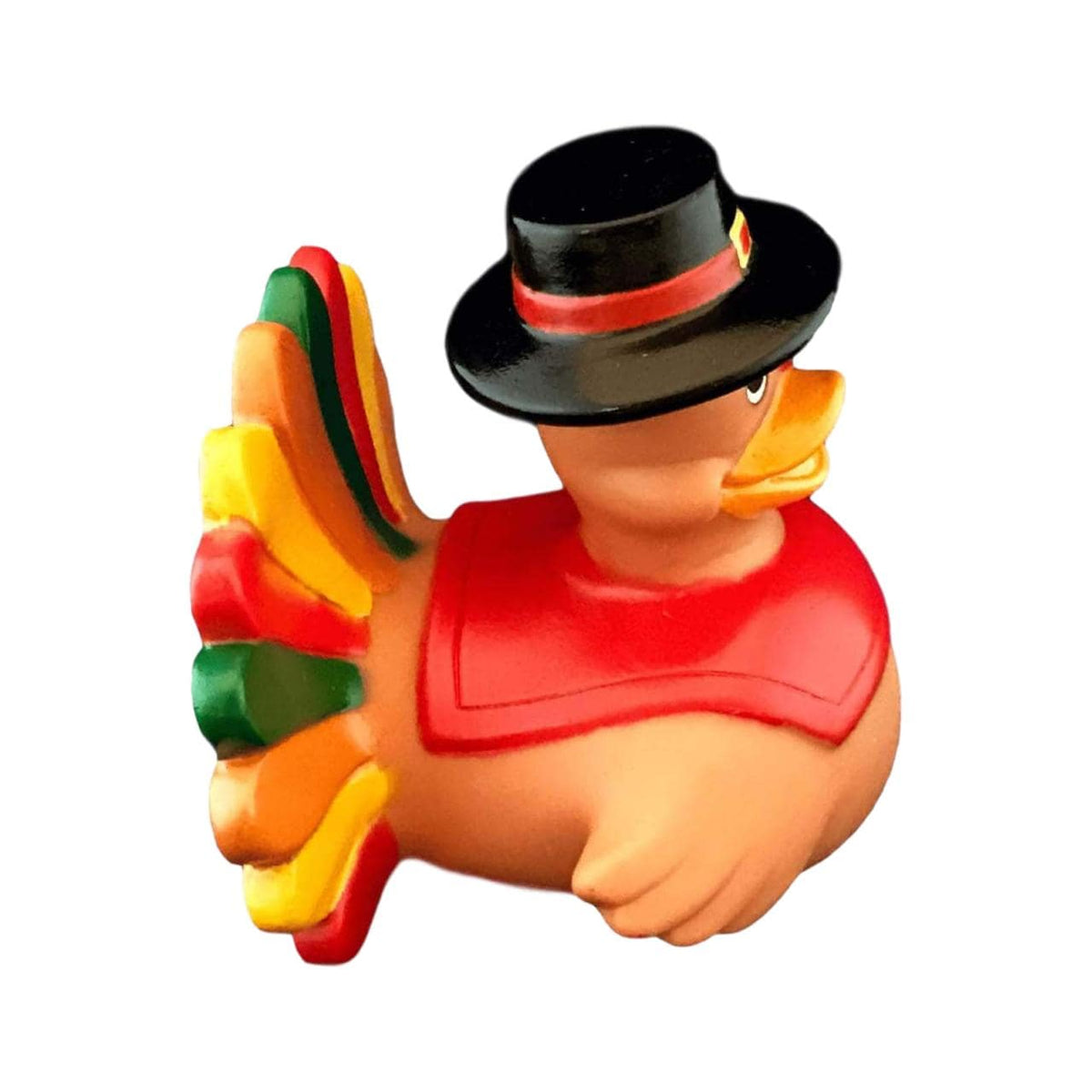 TRAIN RWARD TURKEY DUCK