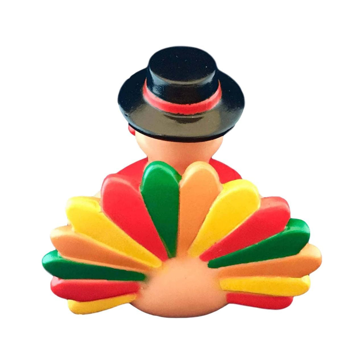 TRAIN RWARD TURKEY DUCK