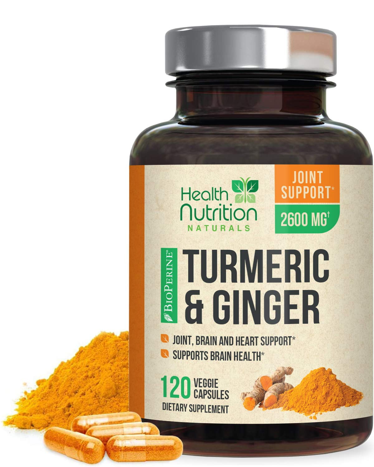 TUMERIC 50% CURCUMIN