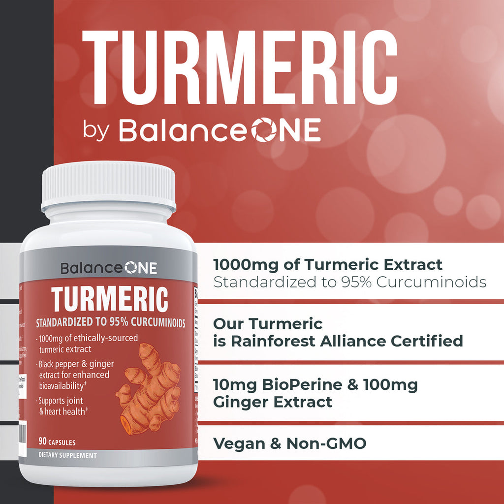 ONE BAR,HEALING TURMERIC