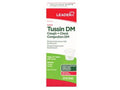 TUSSIN DM COUGH&CHST CNGSTN CHRY EXP 8OZ