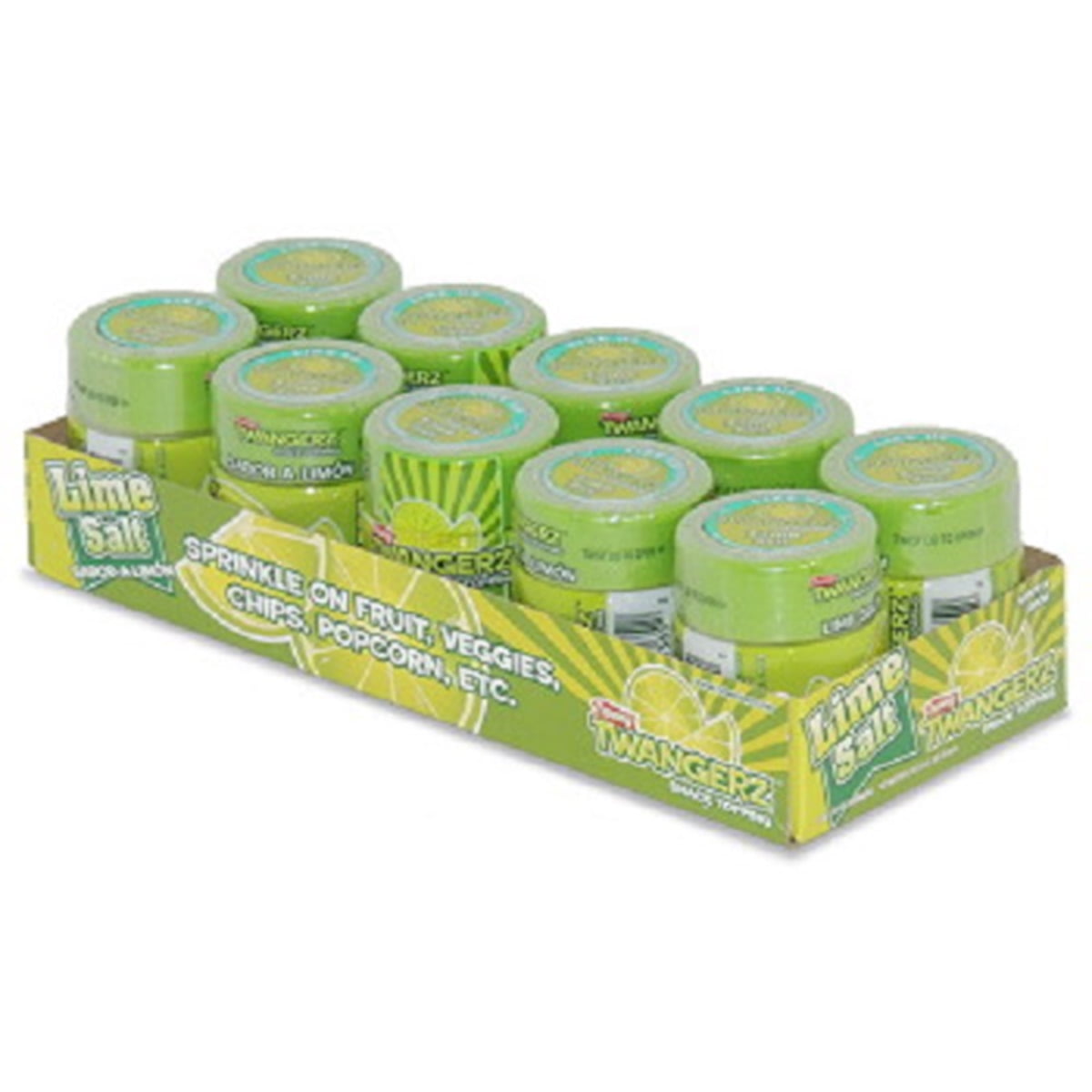HIMLYN GOURMET SALT,SHKR