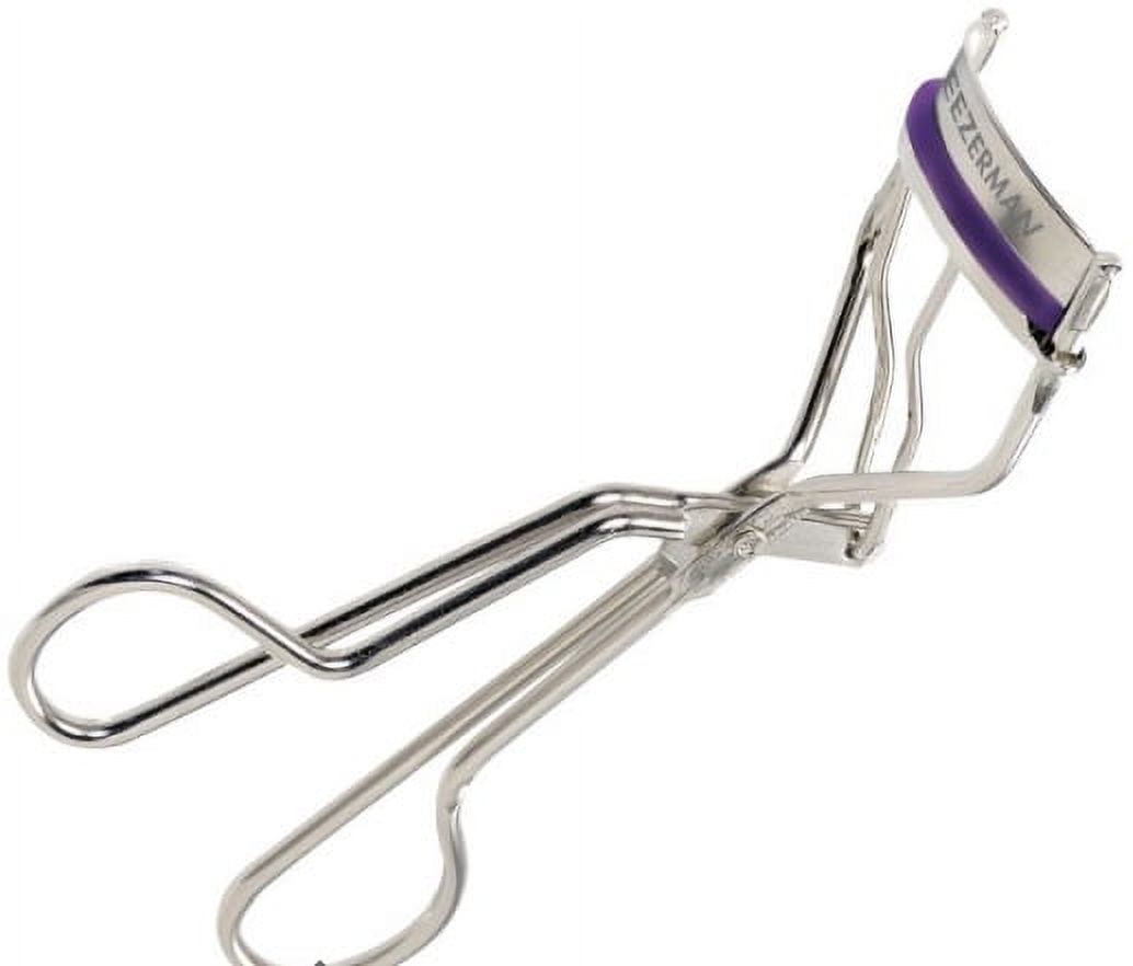 TWEEZERMAN EYELASH CURLER,CLASSIC