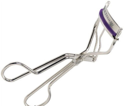 TWEEZERMAN EYELASH CURLER,CLASSIC