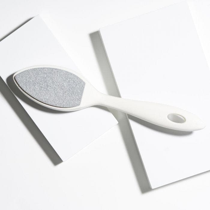 TWEEZERMAN CALLUS STONE,SOLE SMTHR