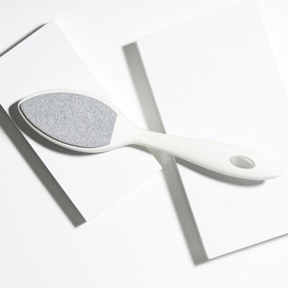 TWEEZERMAN CALLUS STONE,SOLE SMTHR
