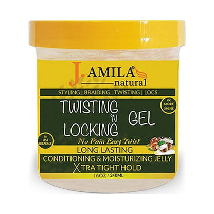 AFR PR B/C MIRACLE TWIST GEL 8Z
